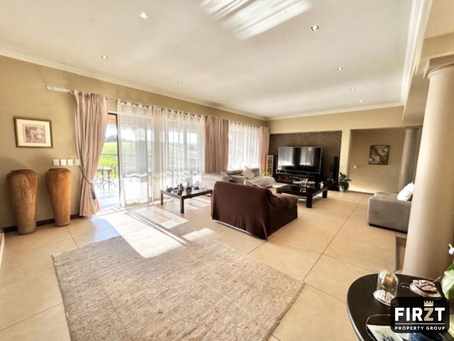 5 Bedroom Property for Sale in Blue Valley Golf Estate Gauteng