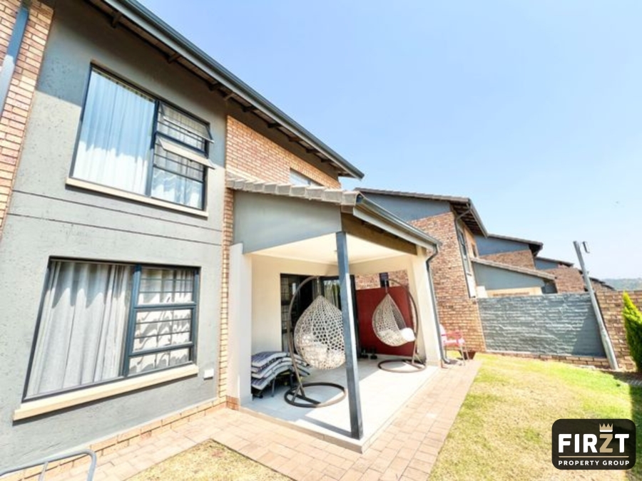 3 Bedroom Property for Sale in Amberfield Gauteng