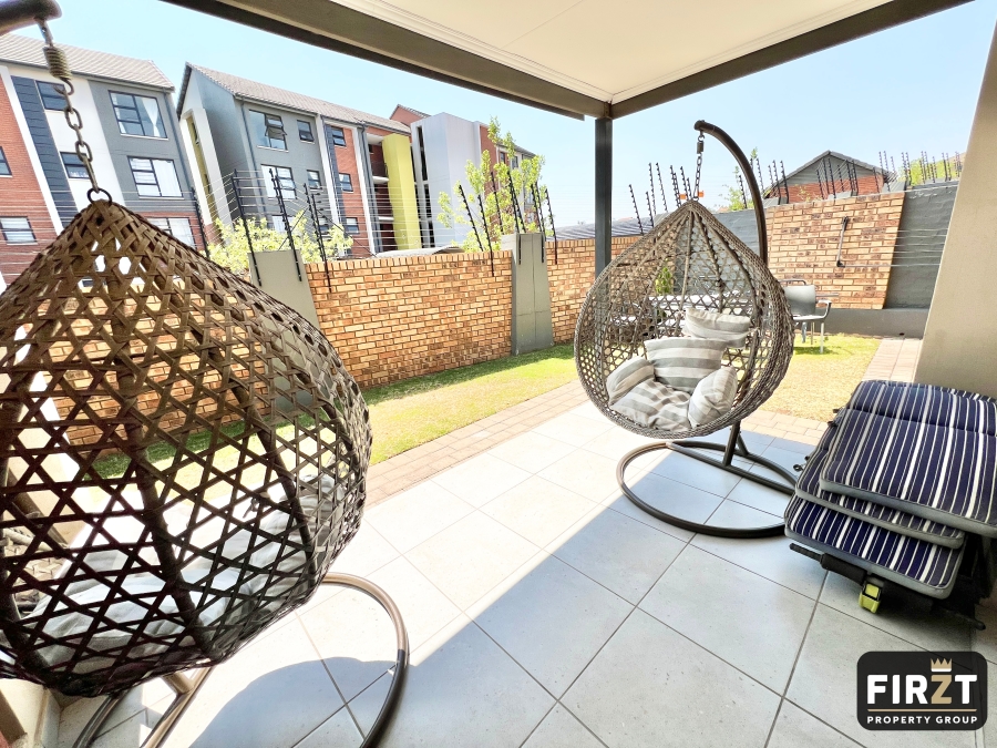 3 Bedroom Property for Sale in Amberfield Gauteng