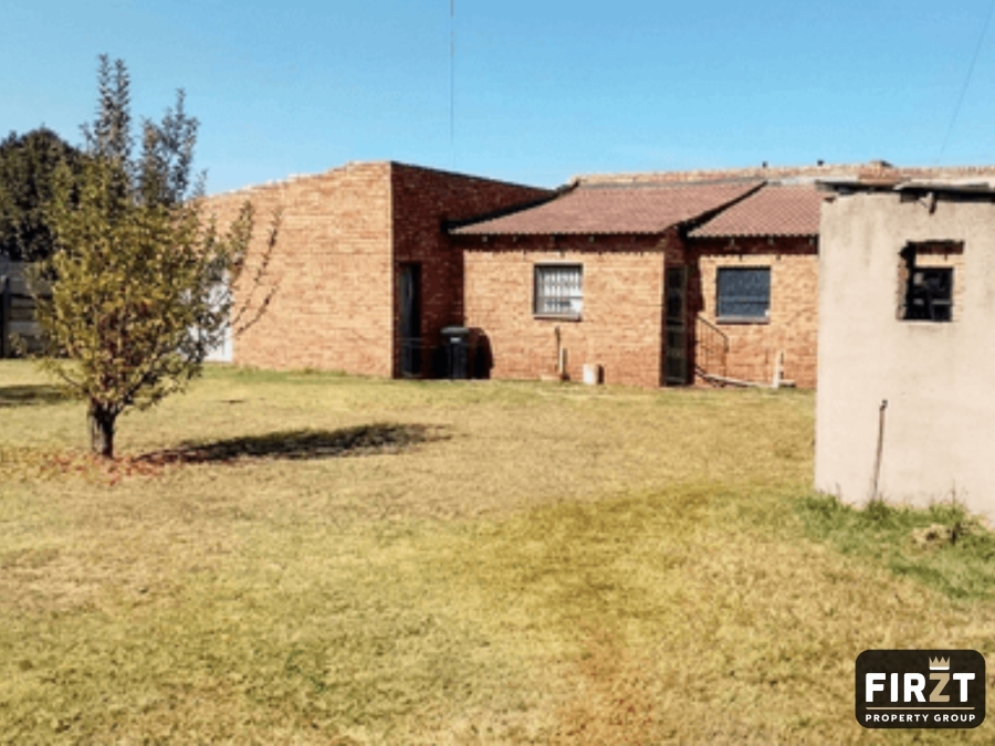 3 Bedroom Property for Sale in Welgedacht Gauteng