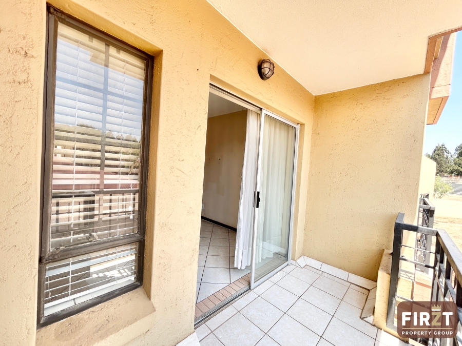 1 Bedroom Property for Sale in Sagewood Gauteng