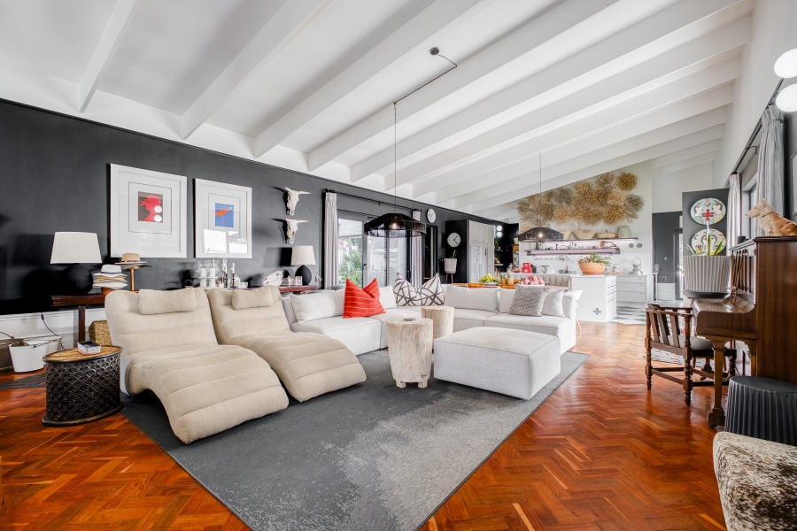 3 Bedroom Property for Sale in Northcliff Gauteng