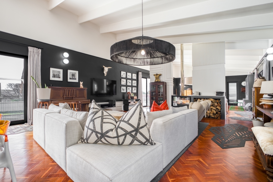 3 Bedroom Property for Sale in Northcliff Gauteng