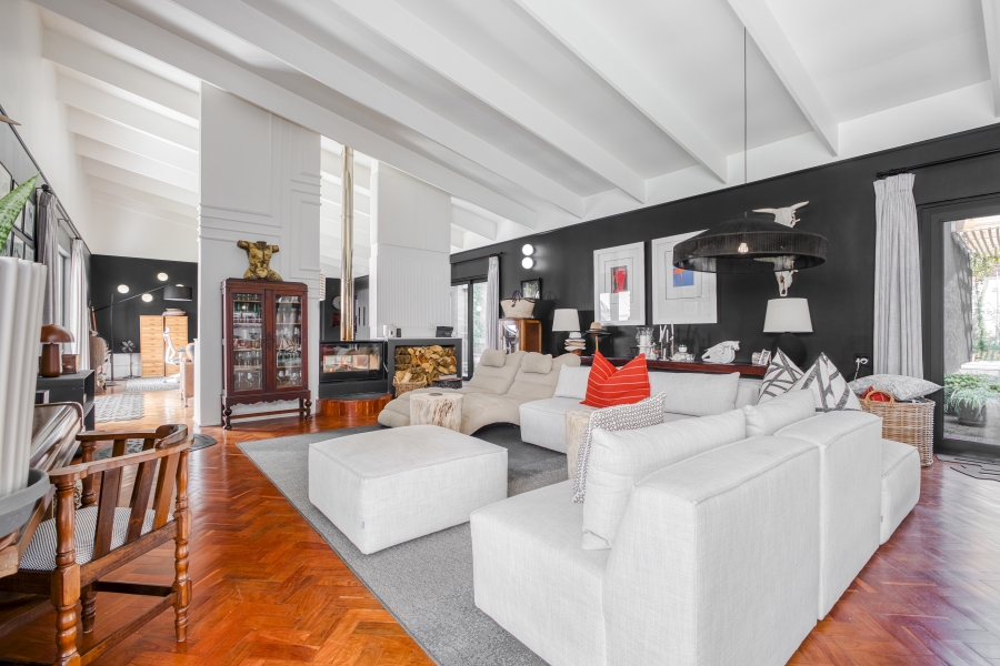 3 Bedroom Property for Sale in Northcliff Gauteng
