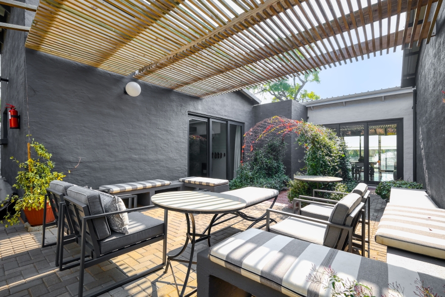 3 Bedroom Property for Sale in Northcliff Gauteng