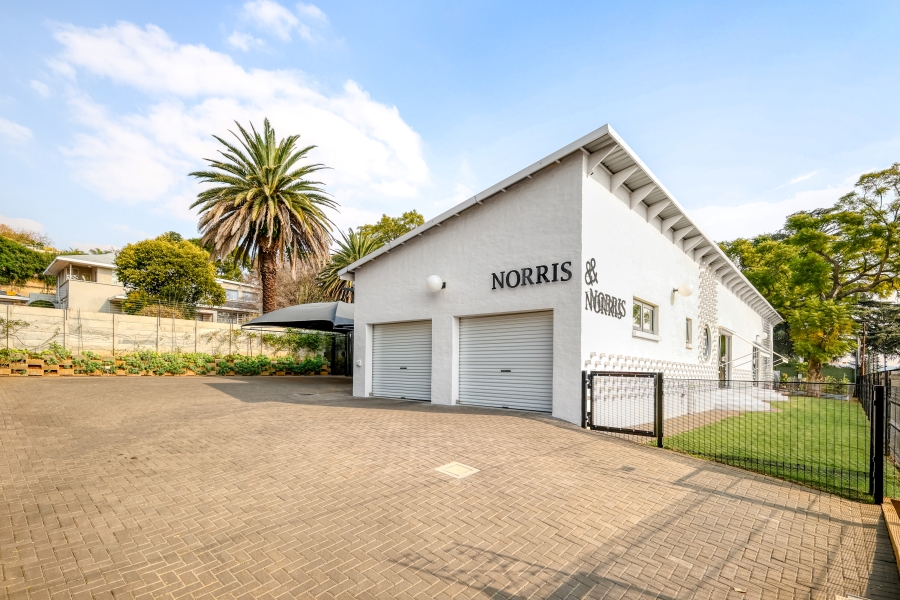 3 Bedroom Property for Sale in Northcliff Gauteng
