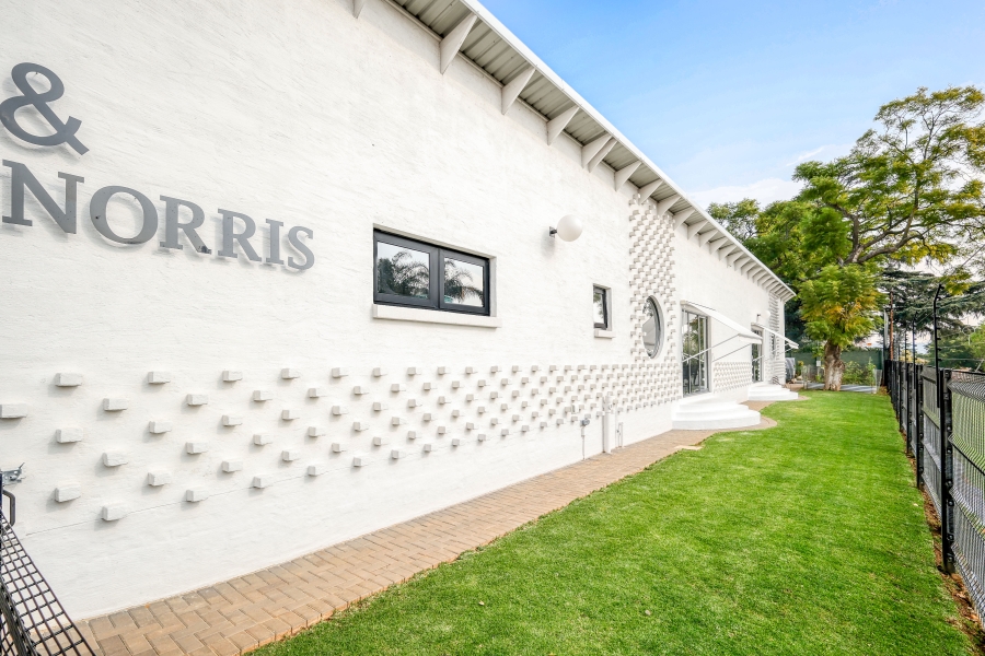 3 Bedroom Property for Sale in Northcliff Gauteng