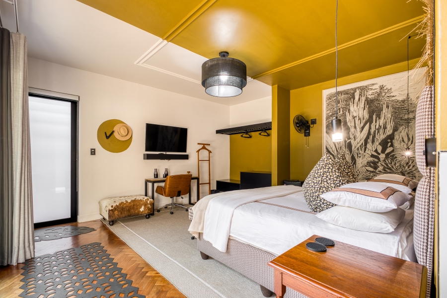 3 Bedroom Property for Sale in Northcliff Gauteng