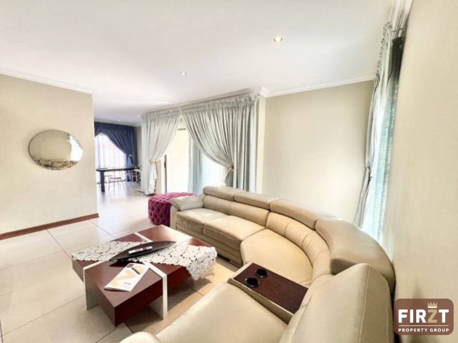 3 Bedroom Property for Sale in Thatchfield Estate Gauteng