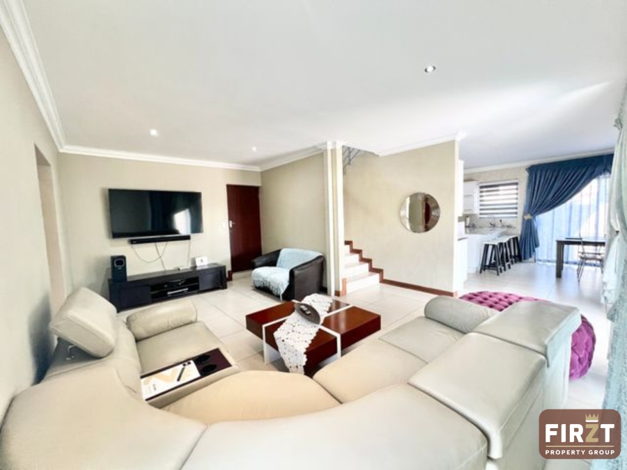 3 Bedroom Property for Sale in Thatchfield Estate Gauteng