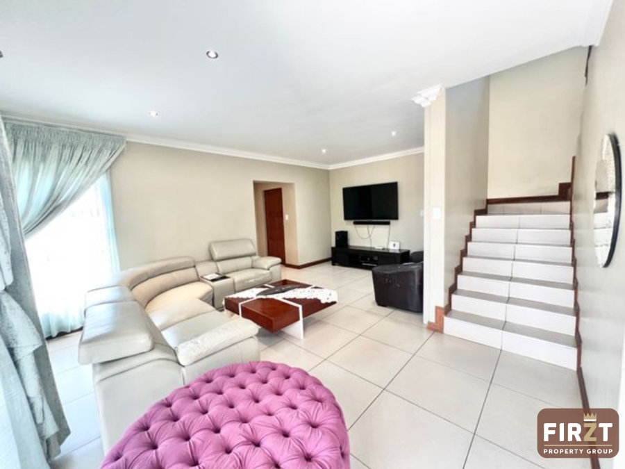 3 Bedroom Property for Sale in Thatchfield Estate Gauteng