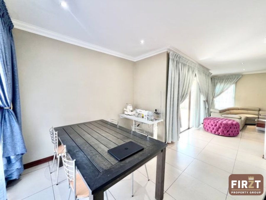 3 Bedroom Property for Sale in Thatchfield Estate Gauteng