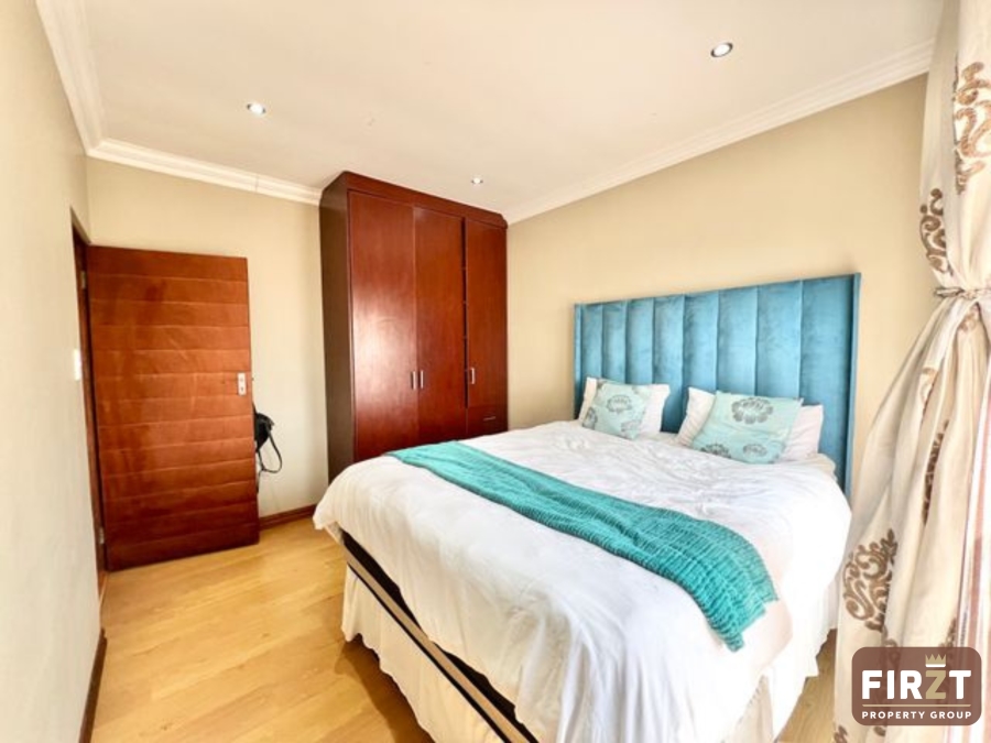 3 Bedroom Property for Sale in Thatchfield Estate Gauteng