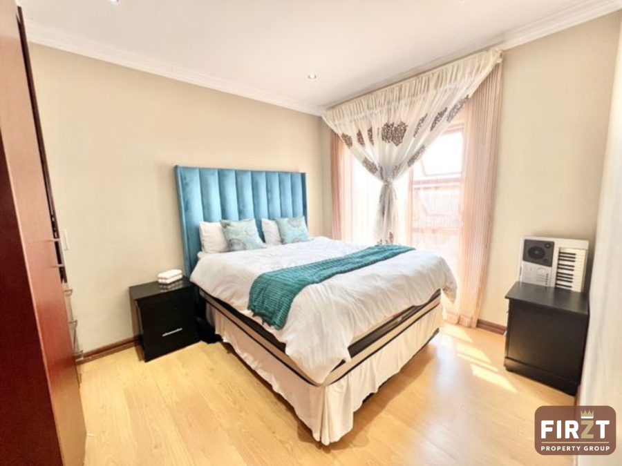 3 Bedroom Property for Sale in Thatchfield Estate Gauteng