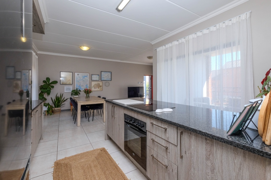 2 Bedroom Property for Sale in Craighall Gauteng