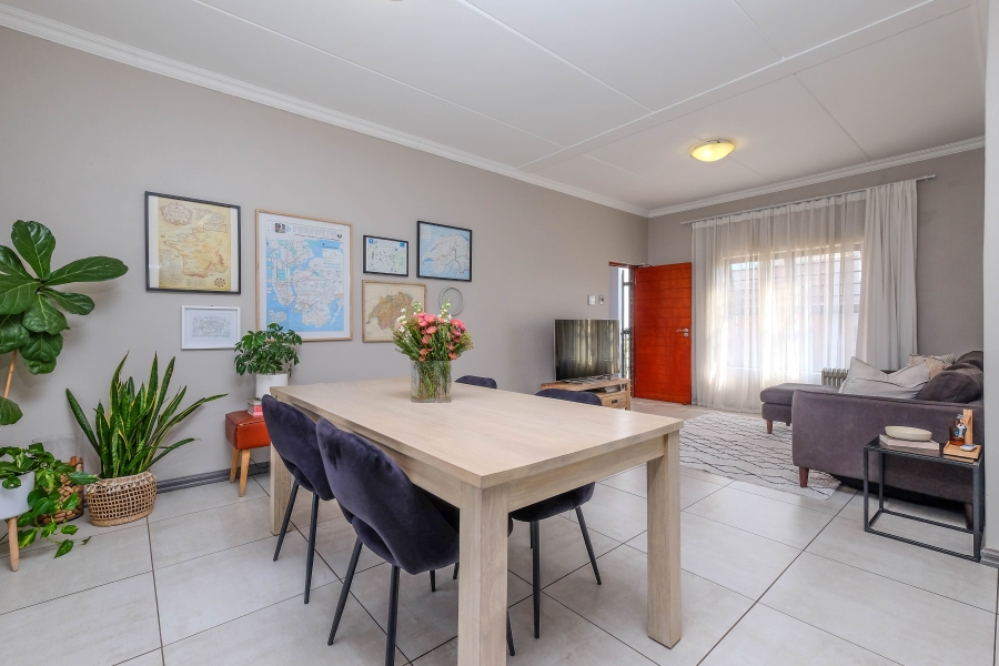 2 Bedroom Property for Sale in Craighall Gauteng