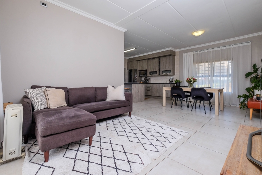 2 Bedroom Property for Sale in Craighall Gauteng