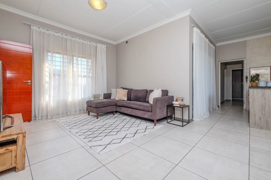 2 Bedroom Property for Sale in Craighall Gauteng