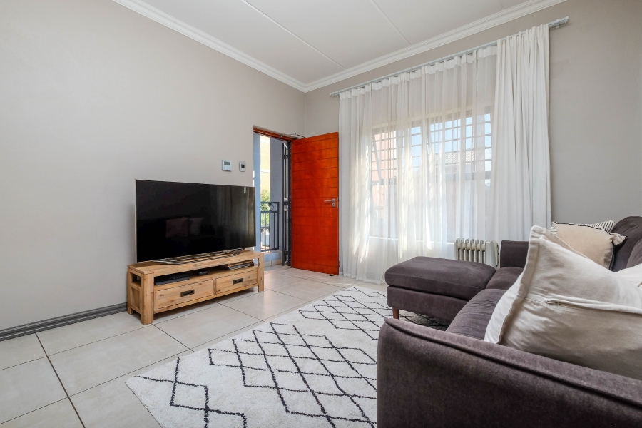 2 Bedroom Property for Sale in Craighall Gauteng