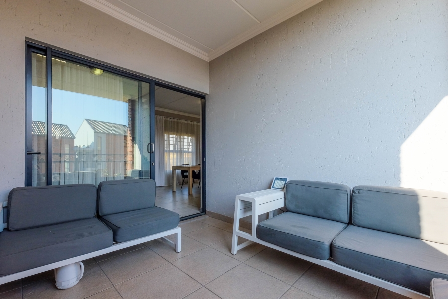 2 Bedroom Property for Sale in Craighall Gauteng