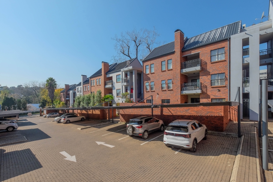 2 Bedroom Property for Sale in Craighall Gauteng