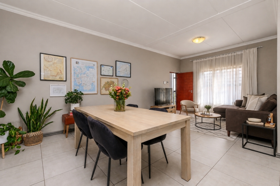 2 Bedroom Property for Sale in Craighall Gauteng