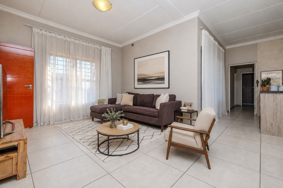 2 Bedroom Property for Sale in Craighall Gauteng
