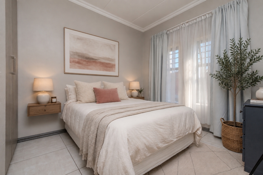 2 Bedroom Property for Sale in Craighall Gauteng