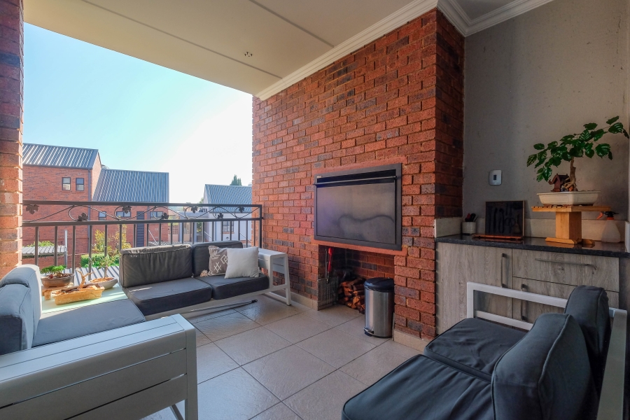 2 Bedroom Property for Sale in Craighall Gauteng