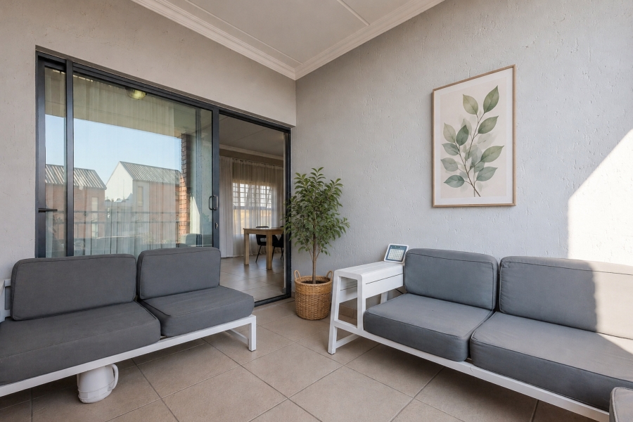2 Bedroom Property for Sale in Craighall Gauteng