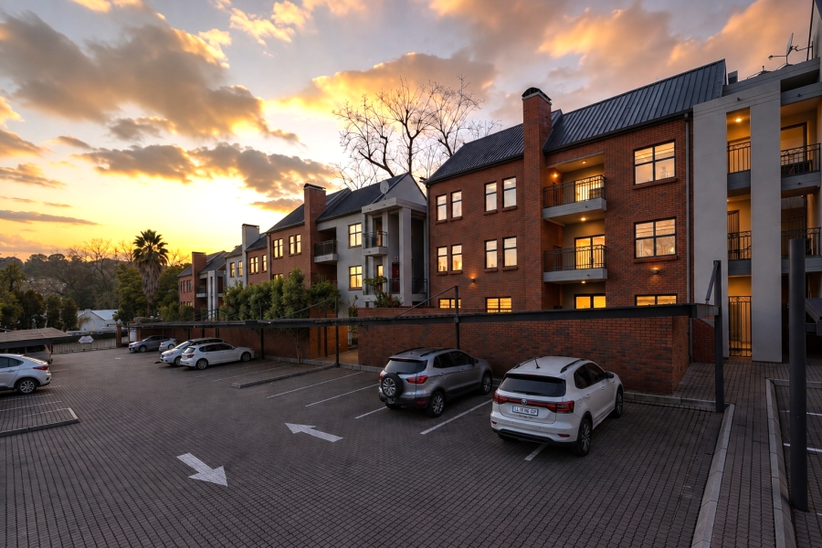 2 Bedroom Property for Sale in Craighall Gauteng