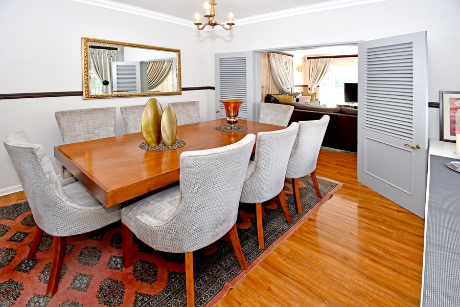 3 Bedroom Property for Sale in Parkmore Gauteng