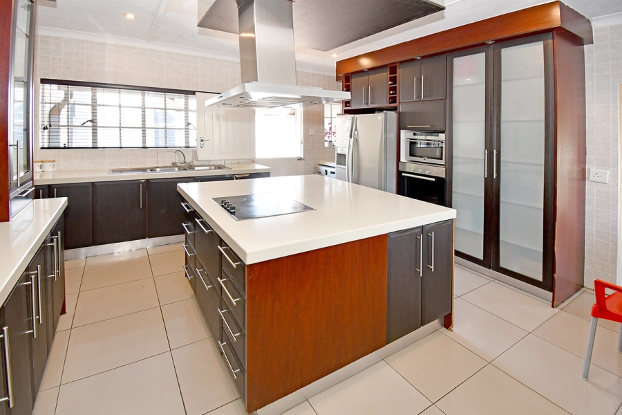3 Bedroom Property for Sale in Parkmore Gauteng