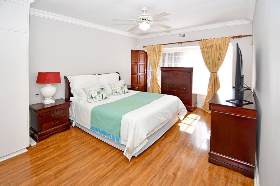3 Bedroom Property for Sale in Parkmore Gauteng