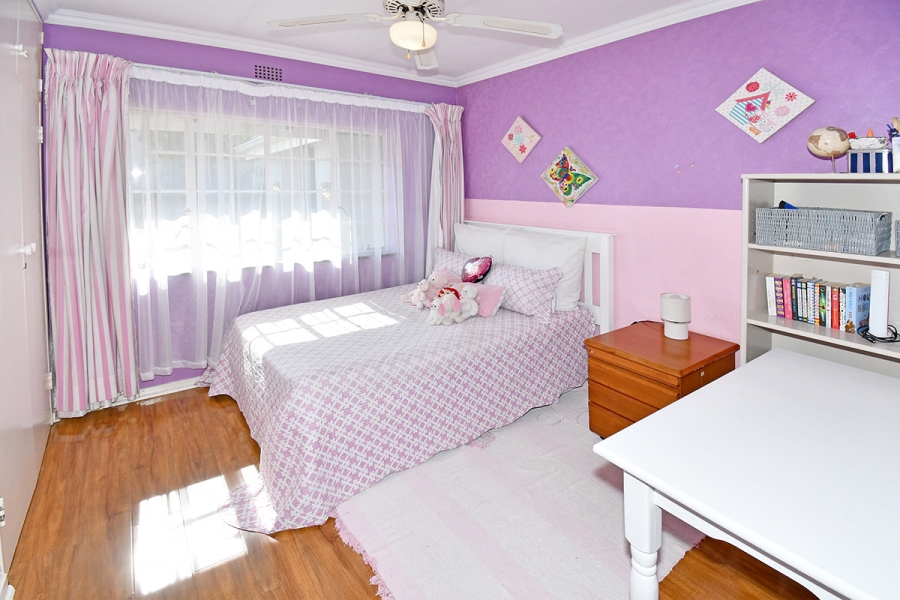 3 Bedroom Property for Sale in Parkmore Gauteng