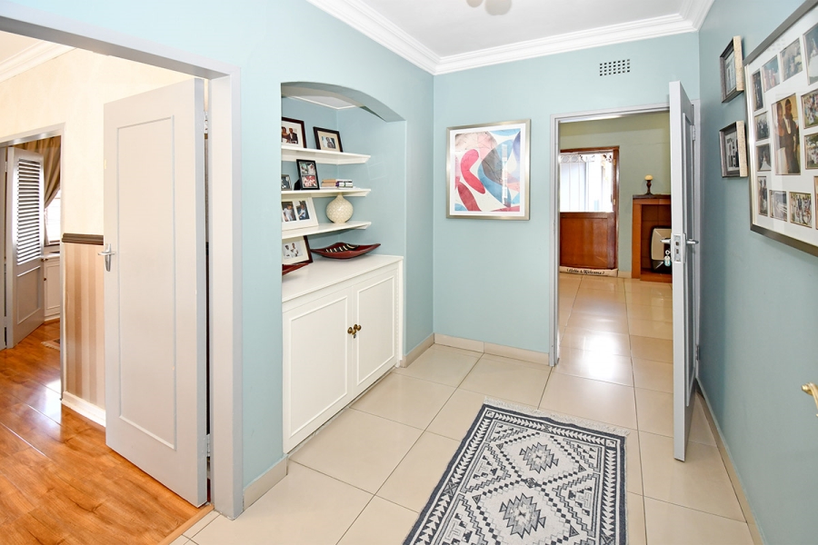 3 Bedroom Property for Sale in Parkmore Gauteng