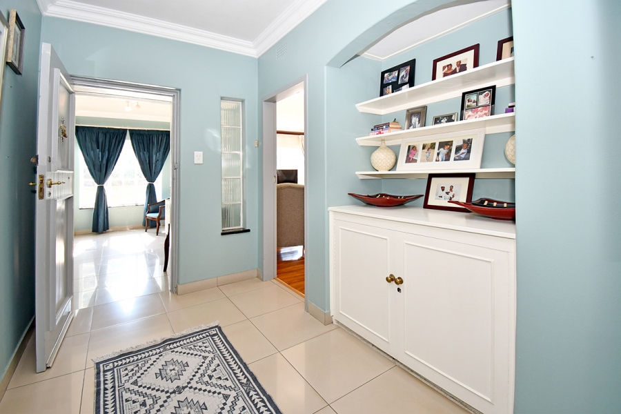 3 Bedroom Property for Sale in Parkmore Gauteng