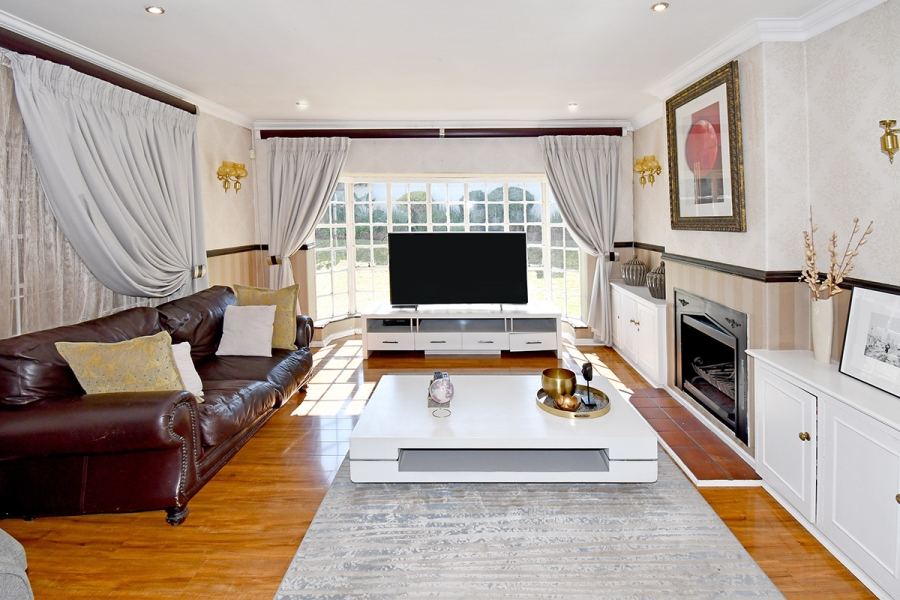 3 Bedroom Property for Sale in Parkmore Gauteng