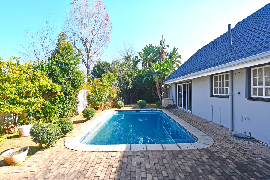 3 Bedroom Property for Sale in Parkmore Gauteng