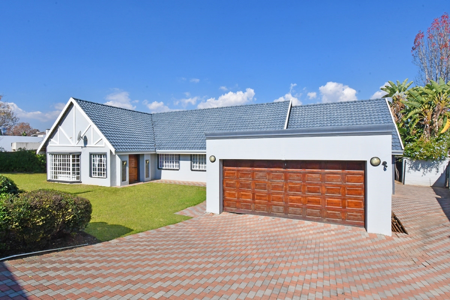 3 Bedroom Property for Sale in Parkmore Gauteng