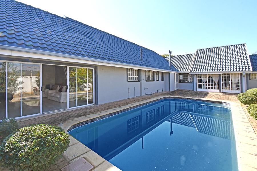 3 Bedroom Property for Sale in Parkmore Gauteng
