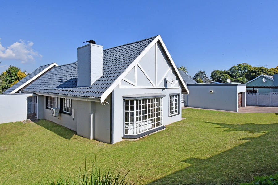 3 Bedroom Property for Sale in Parkmore Gauteng