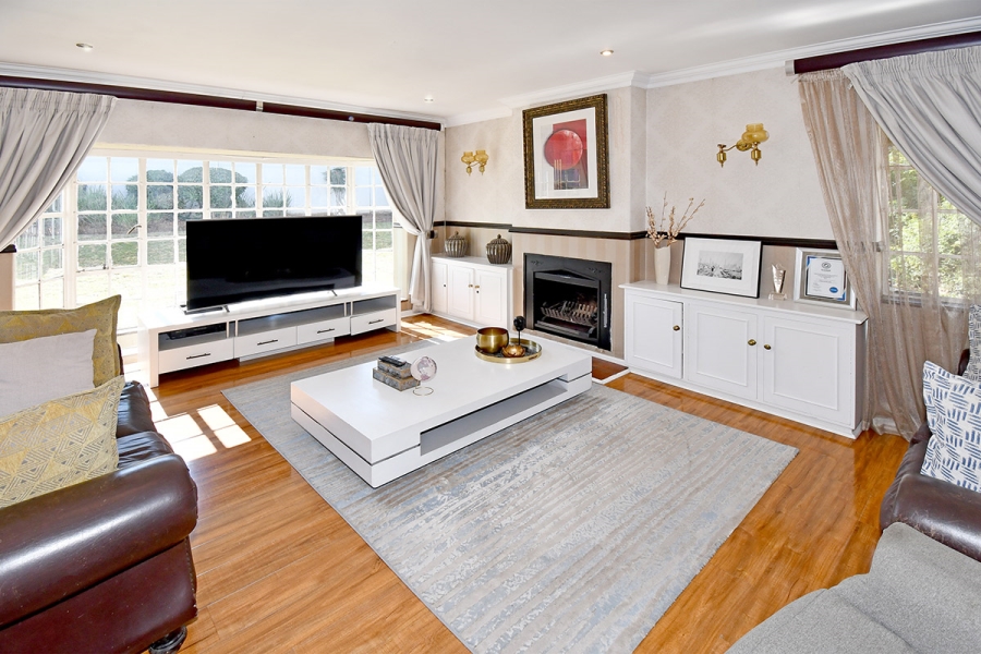 3 Bedroom Property for Sale in Parkmore Gauteng