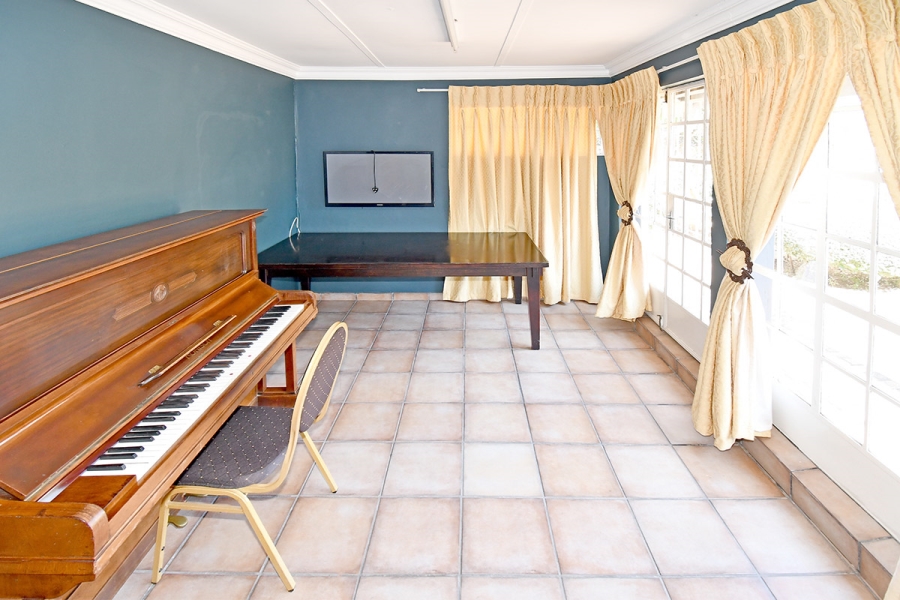3 Bedroom Property for Sale in Parkmore Gauteng