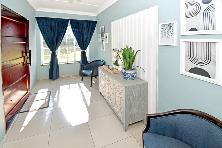 3 Bedroom Property for Sale in Parkmore Gauteng