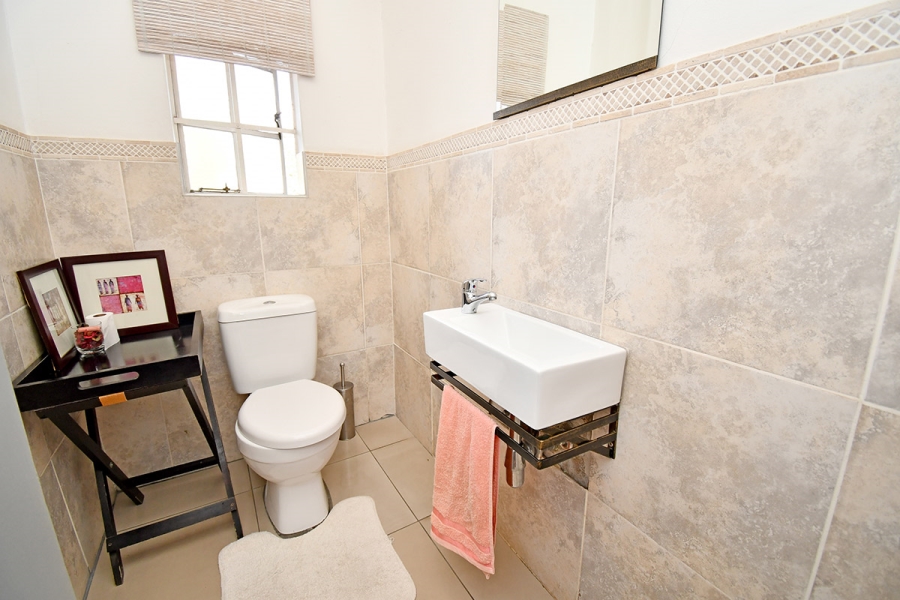 3 Bedroom Property for Sale in Parkmore Gauteng