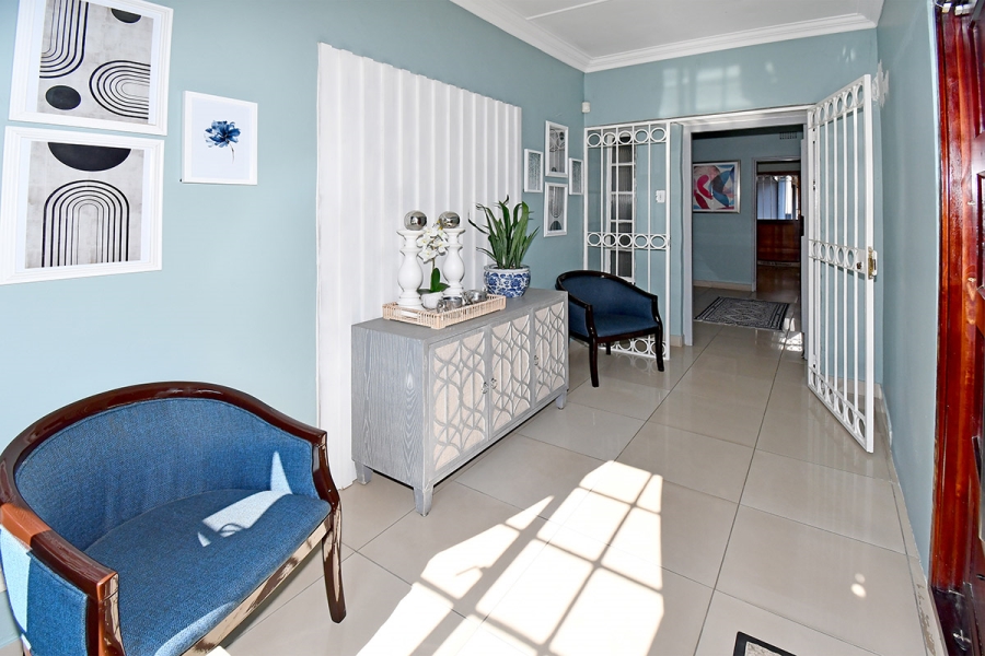 3 Bedroom Property for Sale in Parkmore Gauteng