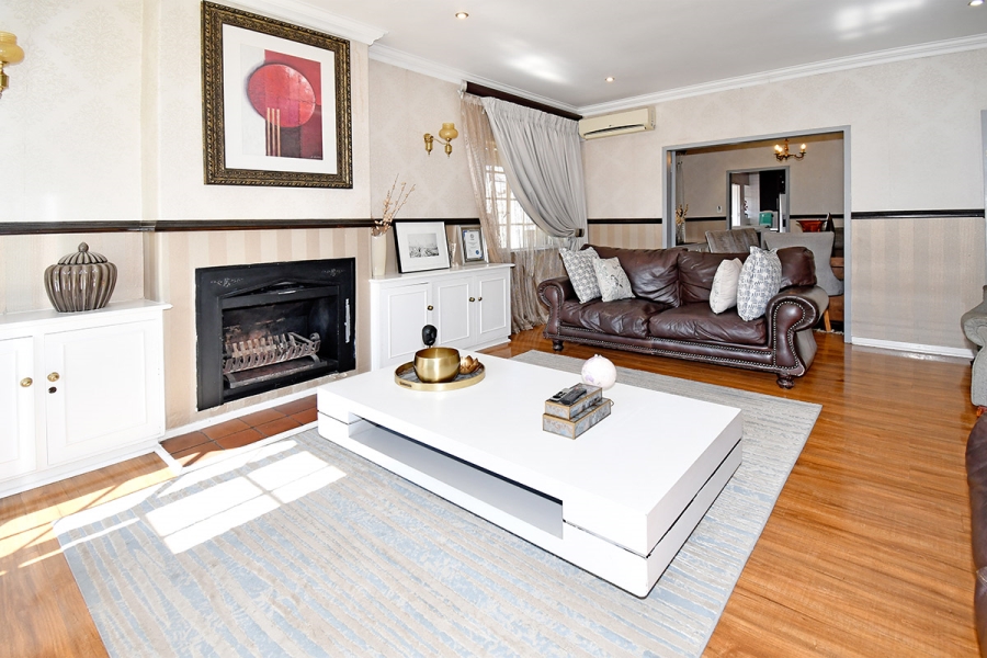 3 Bedroom Property for Sale in Parkmore Gauteng