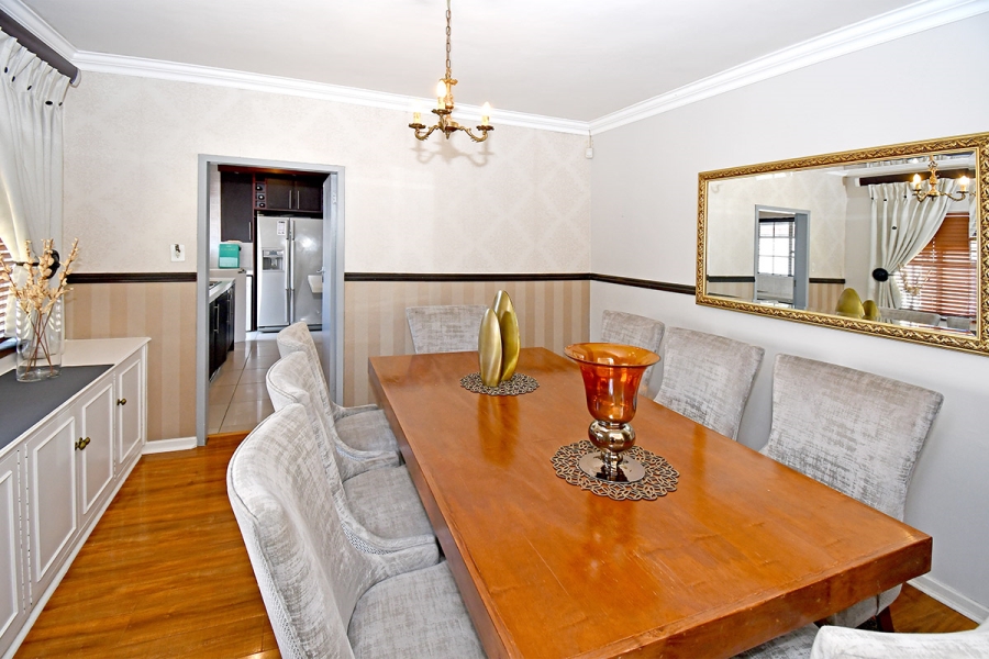 3 Bedroom Property for Sale in Parkmore Gauteng