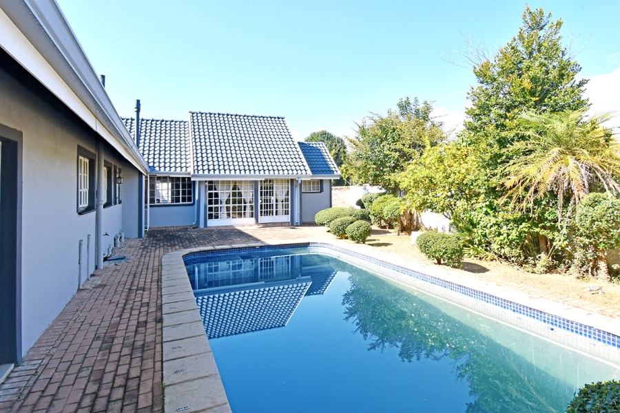 3 Bedroom Property for Sale in Parkmore Gauteng
